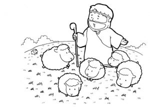 Free Printable Preschool Coloring Pages - Best Coloring Pages For Kids