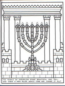 Free Printable Hanukkah Coloring Pages for Kids - Best Coloring Pages ...