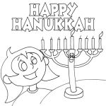 hanukkah-coloring-sheets