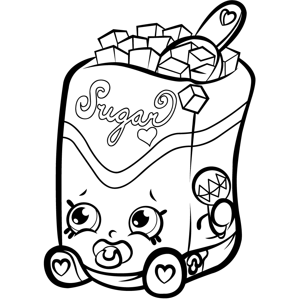 Shopkins Coloring Pages Best Coloring Pages For Kids HD Wallpapers Download Free Images Wallpaper [wallpaper896.blogspot.com]