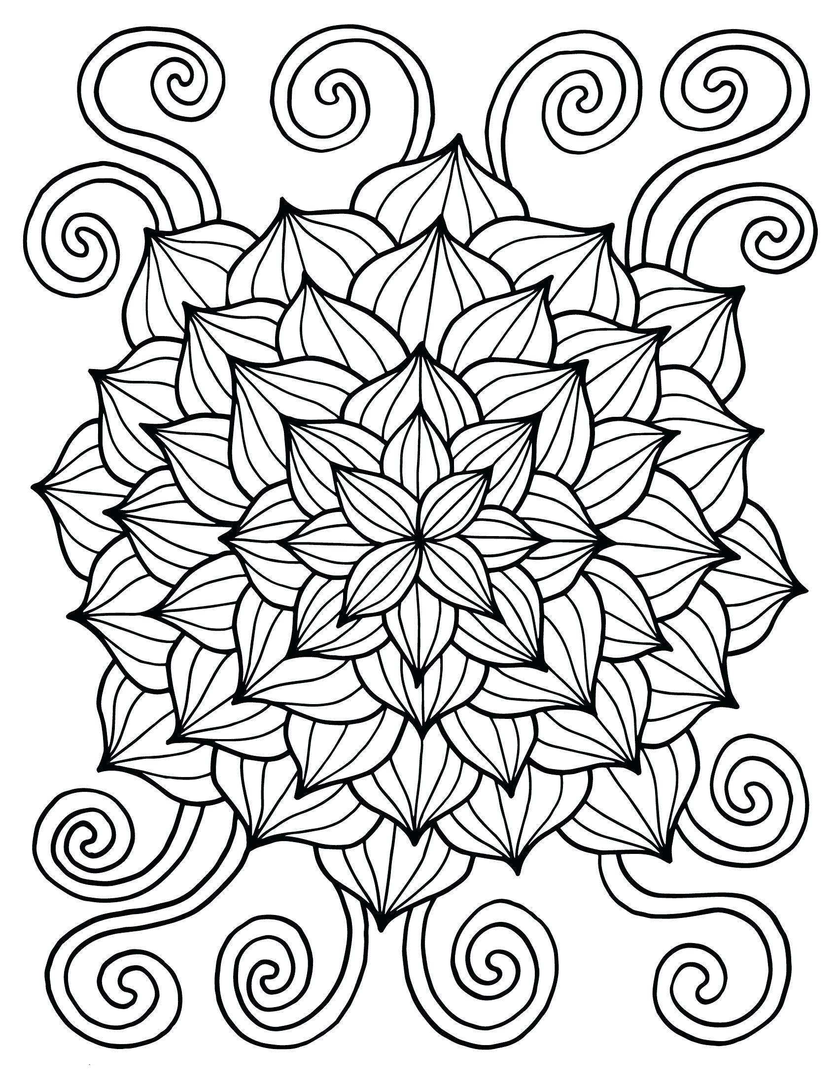 Spring Coloring Pages Best Coloring Pages For Kids