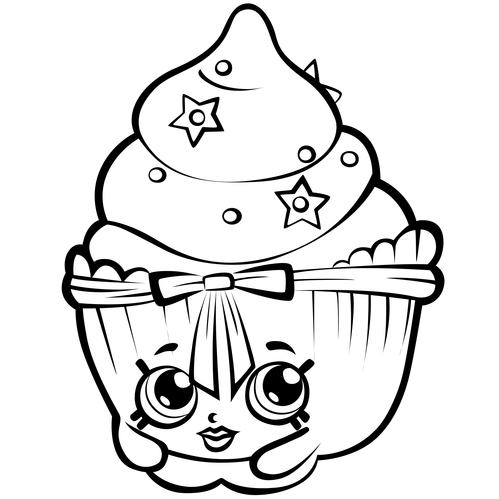 Shopkins Coloring Pages Best Coloring Pages For Kids Coloring Wallpapers Download Free Images Wallpaper [coloring436.blogspot.com]