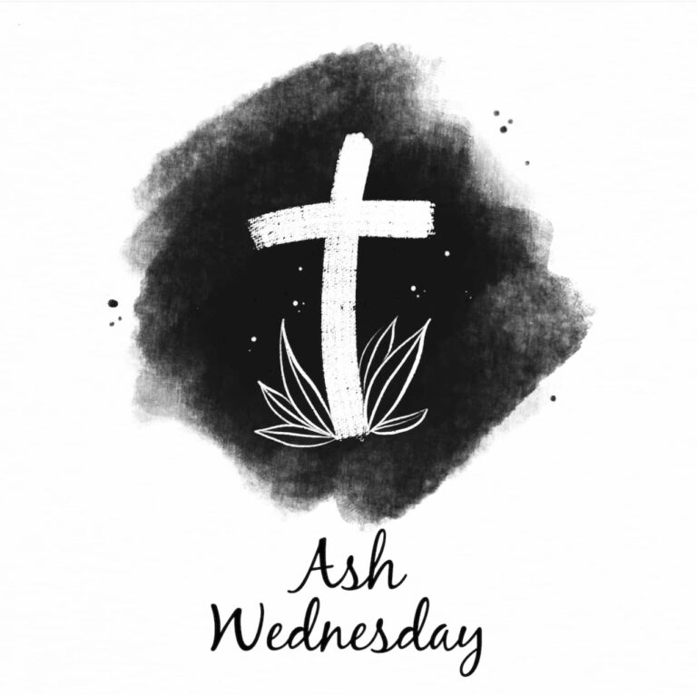 Ash Wednesday Coloring Pages - Best Coloring Pages For Kids