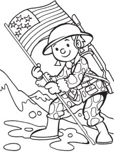 memorial day coloring pages best coloring pages for kids