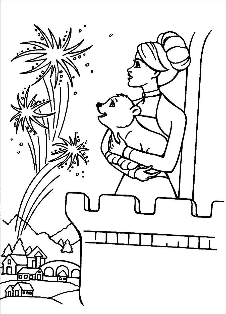 4th of July Coloring Pages Best Coloring Pages For Kids