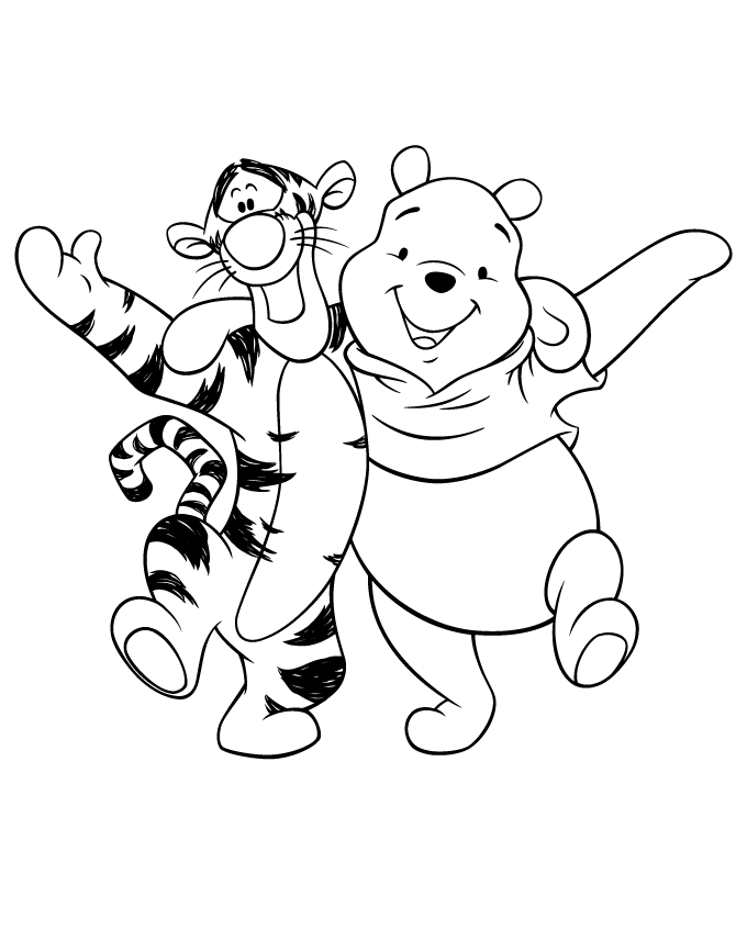 Friendship Coloring Pages Best Coloring Pages For Kids