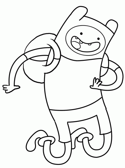 adventure time coloring pages lumpy space princess