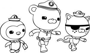 octonauts coloring pages  best coloring pages for kids