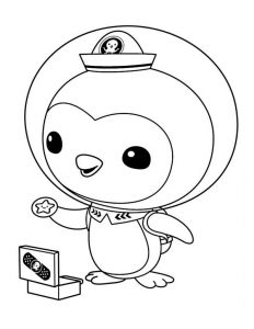 octonauts coloring pages  best coloring pages for kids