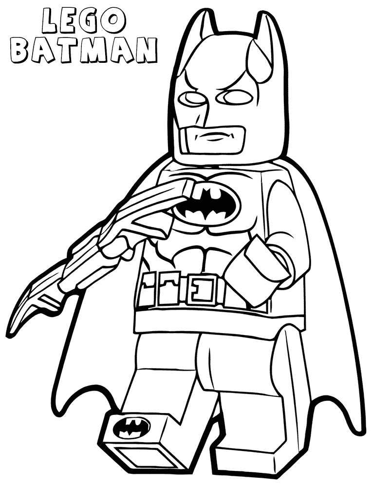 Print batman lego is running movie coloring pages  Batman coloring pages,  Lego coloring pages, Lego coloring