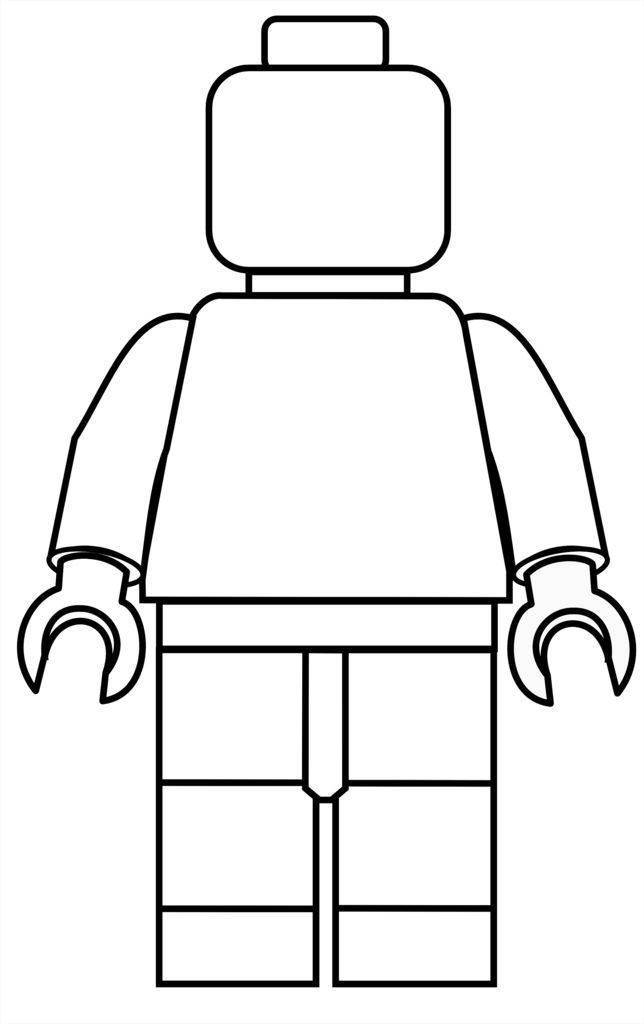Free Printable Lego Coloring Pages For Kids in 2023  Lego coloring, Lego  movie coloring pages, Lego coloring pages