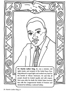 Black History Month Coloring Pages - Best Coloring Pages For Kids