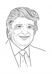 Presidents Day Coloring Pages - Best Coloring Pages For Kids