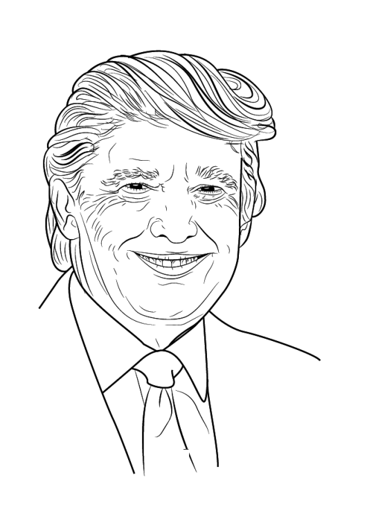 Presidents Day Coloring Pages Best Coloring Pages For Kids