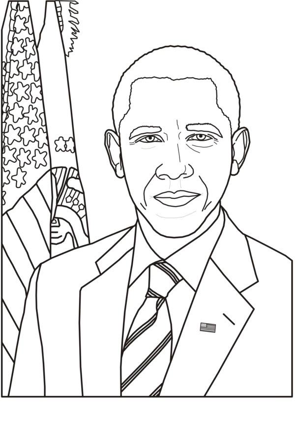 barack-obama-coloring-pages