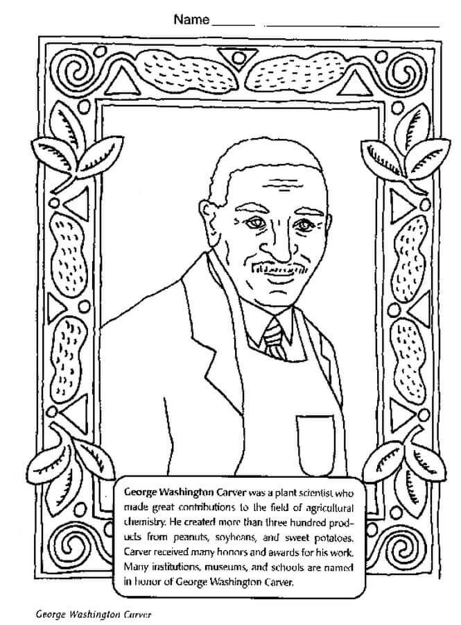 black history month coloring pages best coloring pages for kids