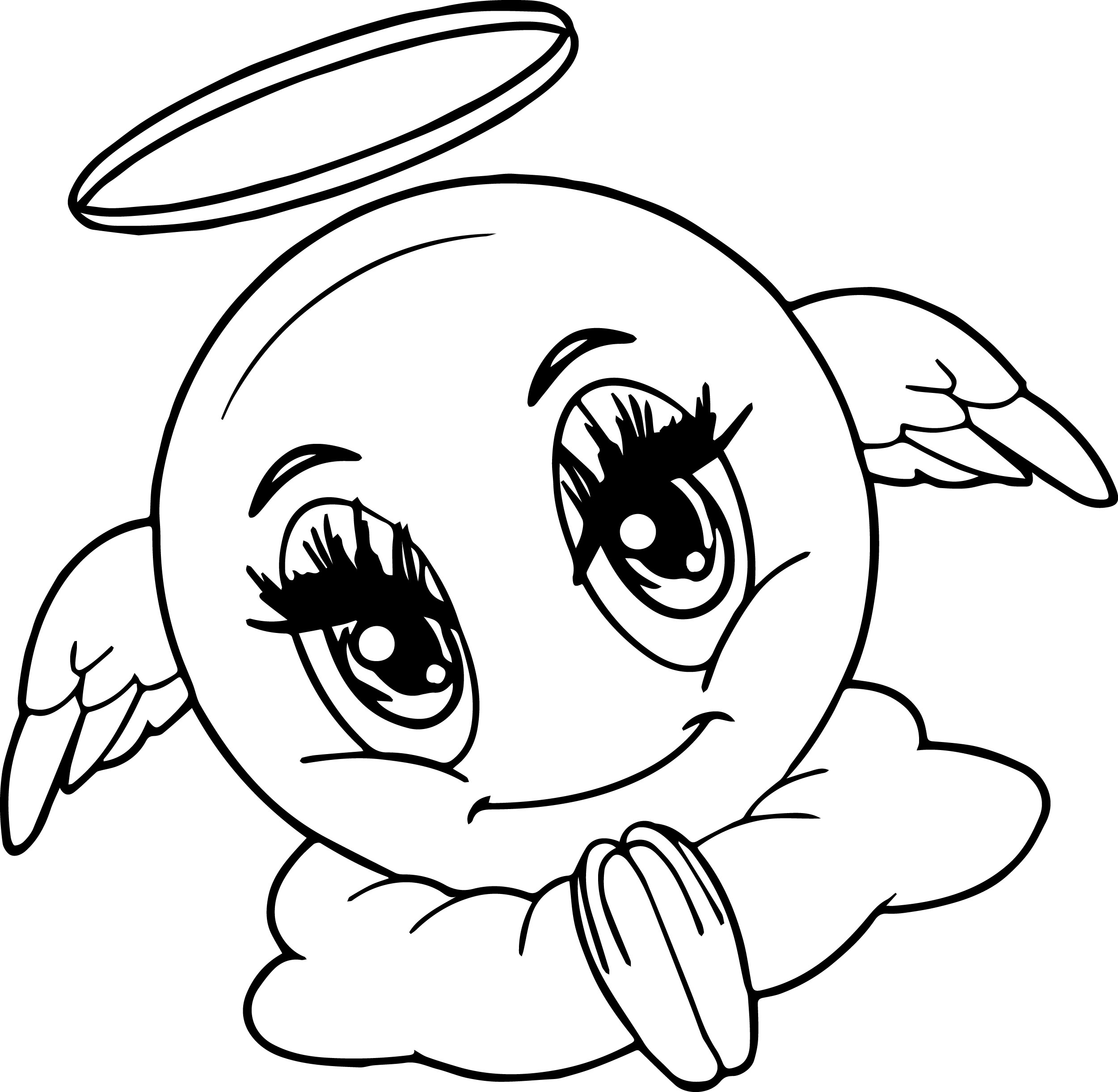 Emoji Coloring Pages Best Coloring Pages For Kids Coloring Wallpapers Download Free Images Wallpaper [coloring436.blogspot.com]