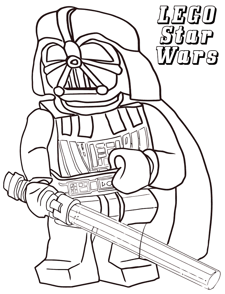 lego star wars coloring pages  best coloring pages for kids