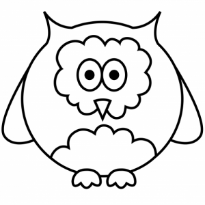 Easy Coloring Pages - Best Coloring Pages For Kids