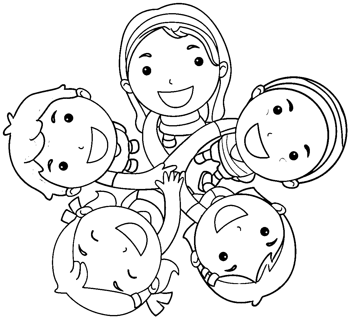 best-friends-coloring-pages-best-coloring-pages-for-kids-coloring