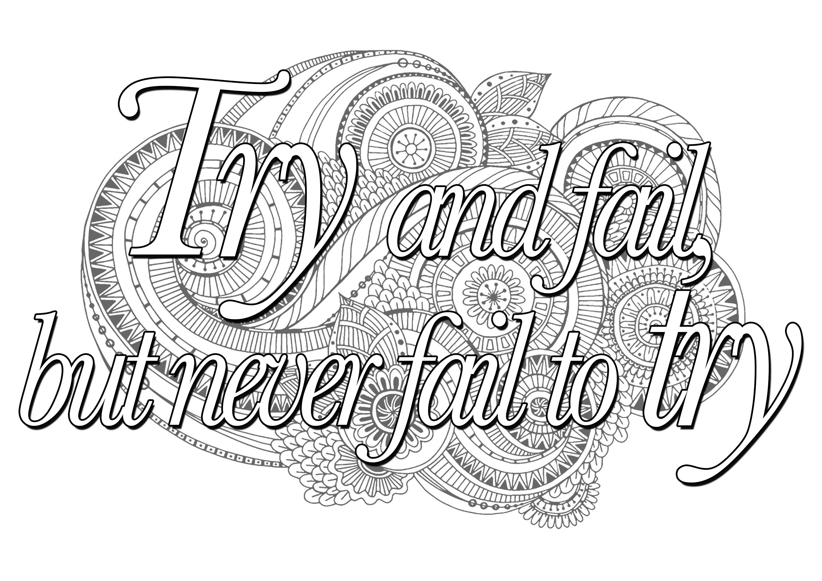 coloring-pages-quotes-printable
