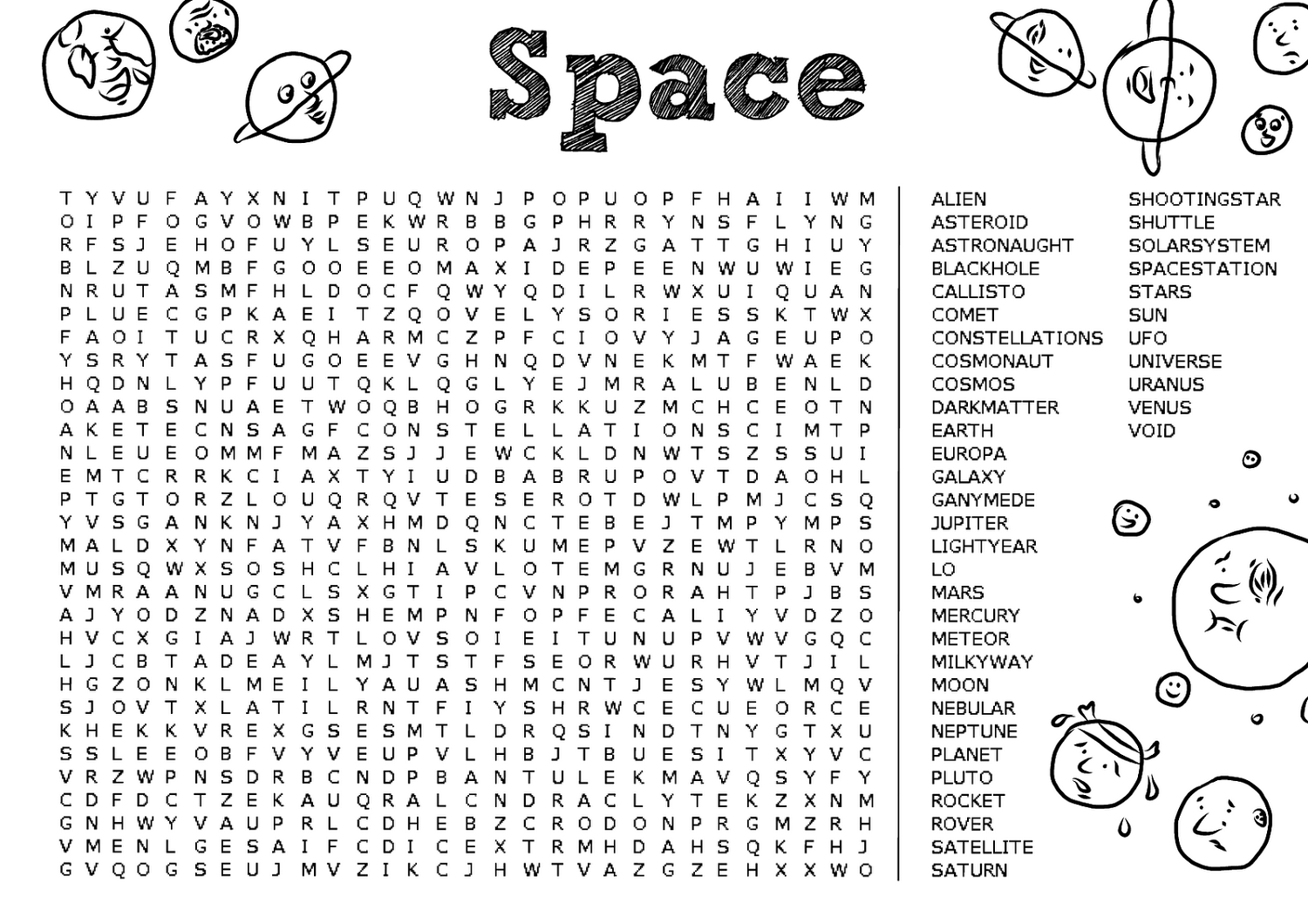free printable word searches for adults large print free printable ...