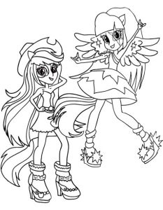 equestria girls coloring pages  best coloring pages for kids