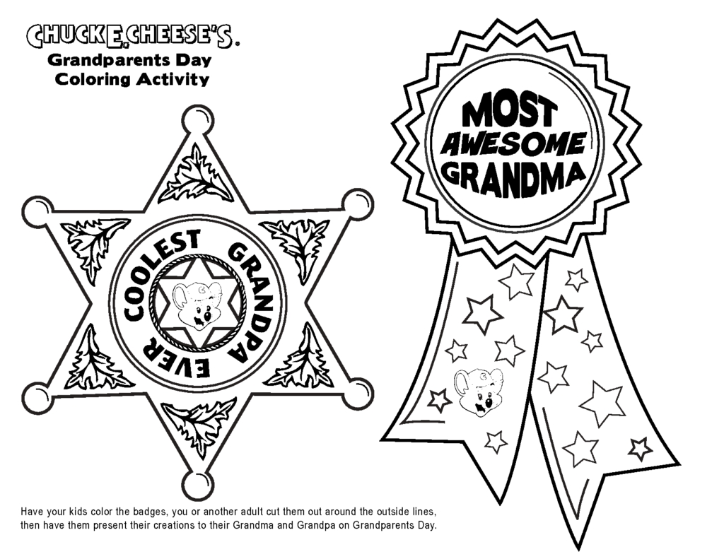 Grandparents Day Coloring Pages Best Coloring Pages For Kids