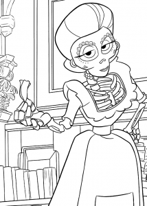 coco coloring pages  best coloring pages for kids