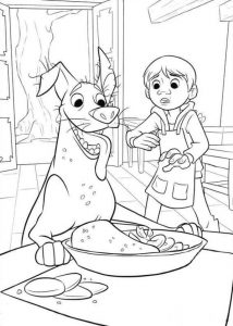 coco coloring pages  best coloring pages for kids