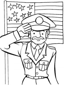 9/11 Coloring Pages - Patriots Day - Best Coloring Pages For Kids