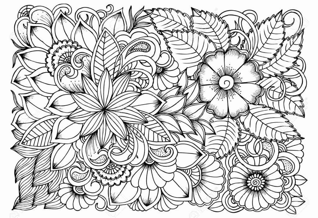 Fall Coloring Pages for Adults - Best Coloring Pages For Kids