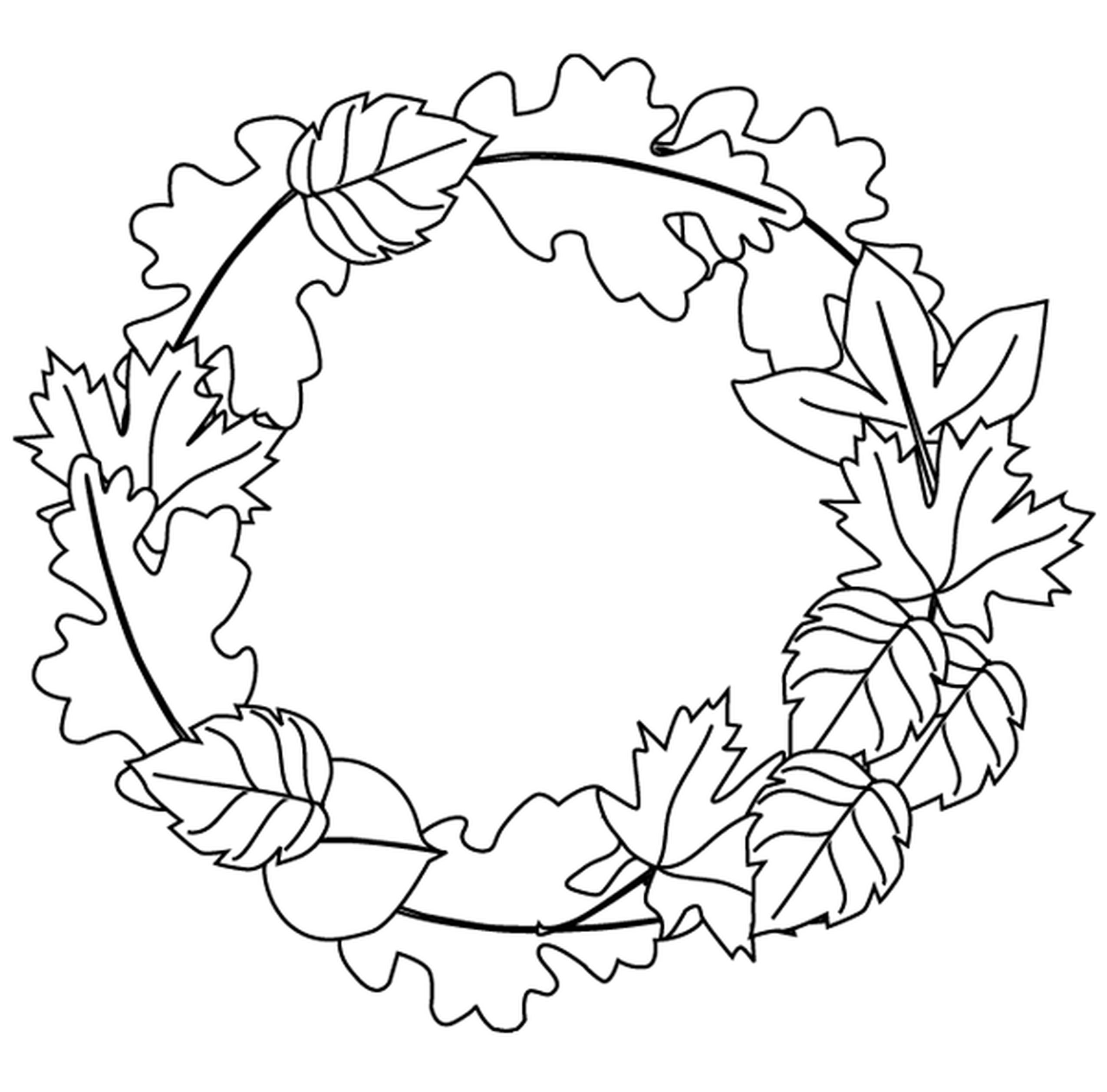 coloring-pages-and-fall