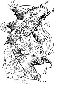 Animal Coloring Pages - Best Coloring Pages For Kids