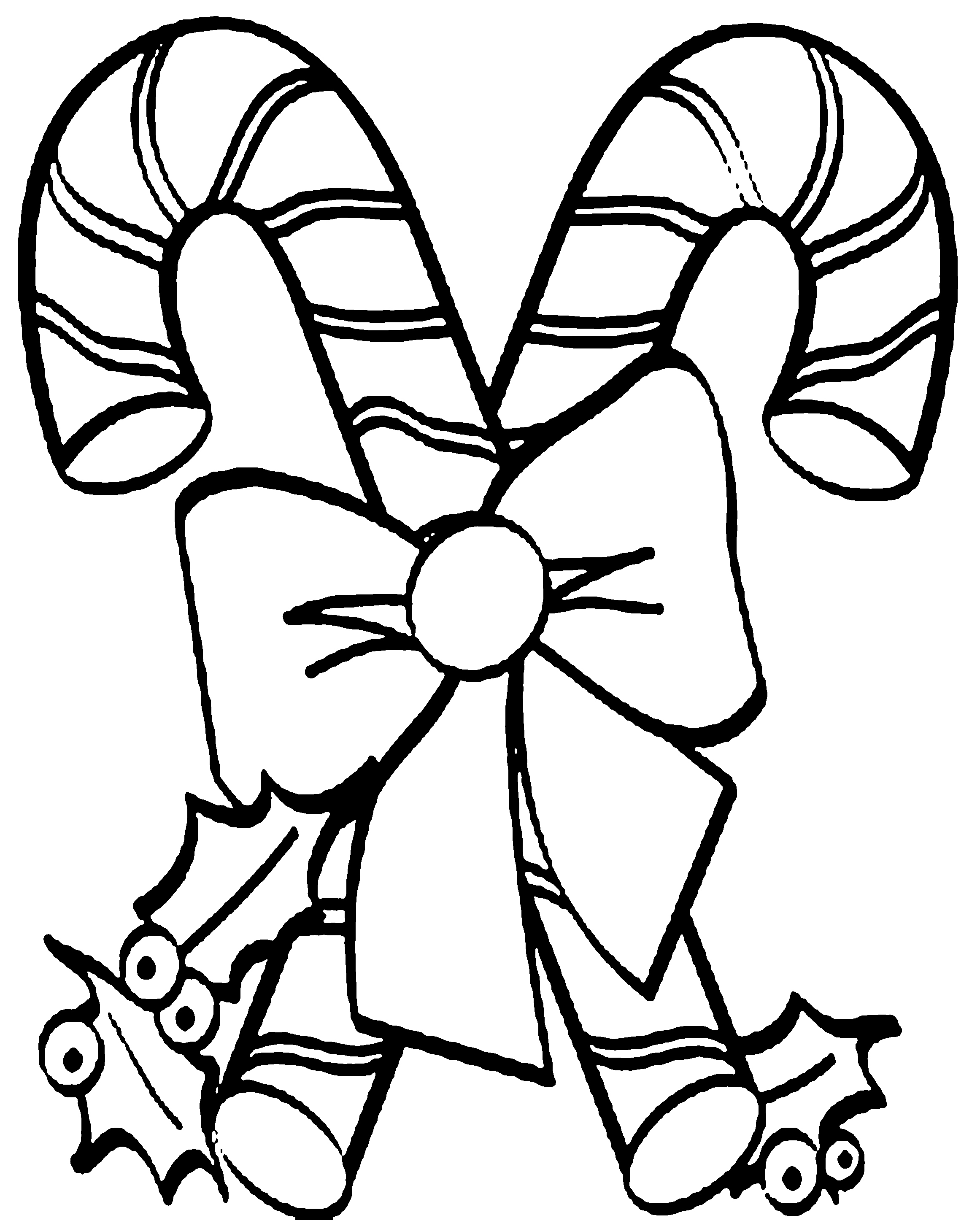 candy-cane-page-preschool-coloring-pages
