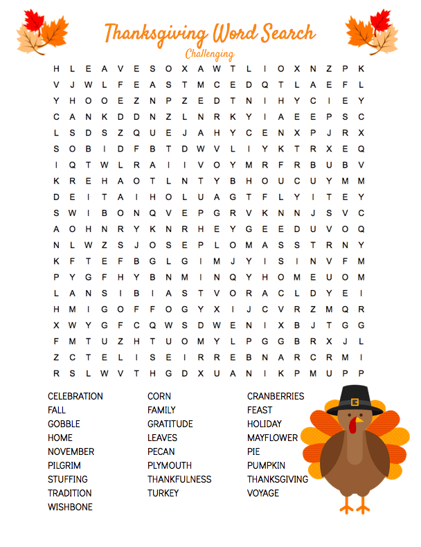 Difficult Camping Word Search Tree Valley Academy Camping Word Search 