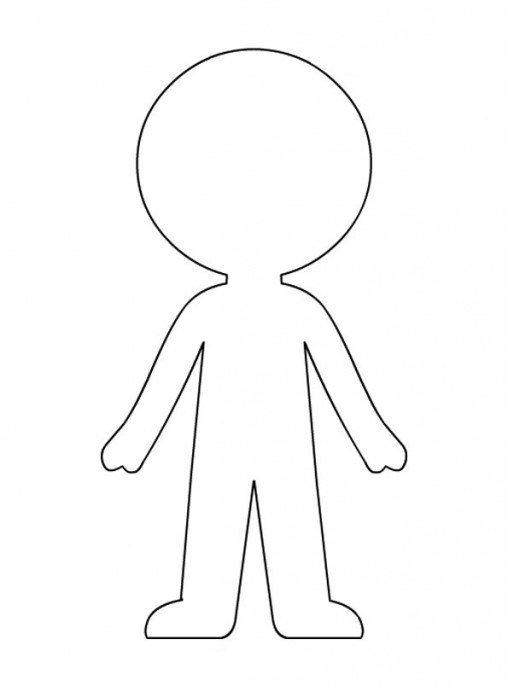 paper-doll-printable-template