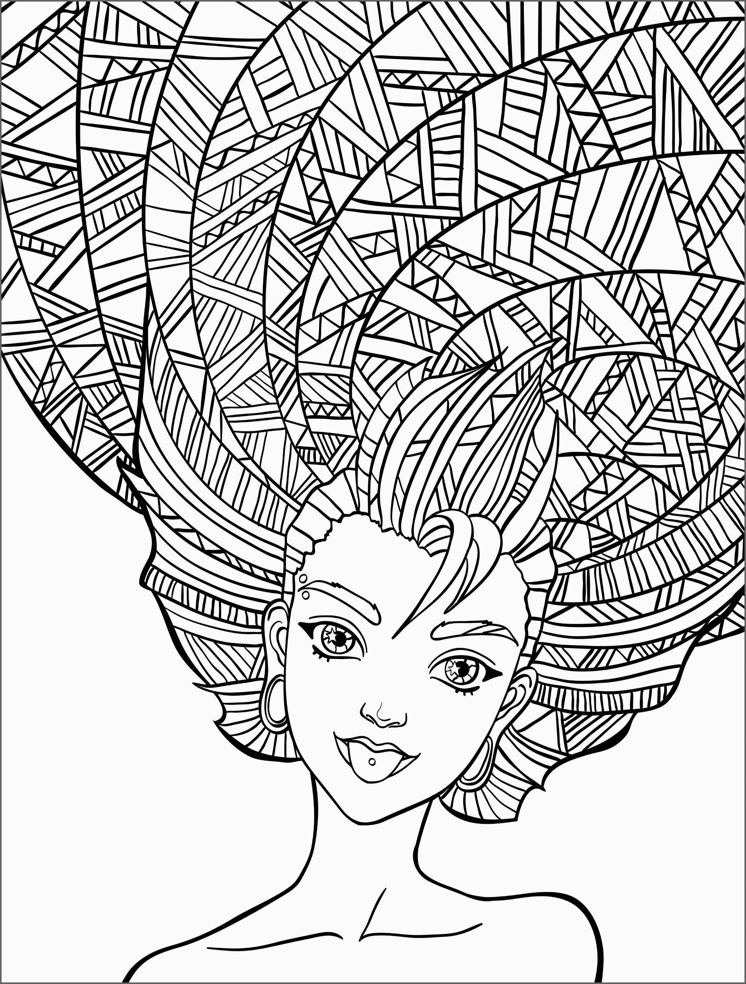 Download Coloring Pages for Adults - Best Coloring Pages For Kids