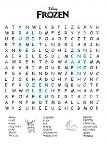 easy word search for kids best coloring pages for kids