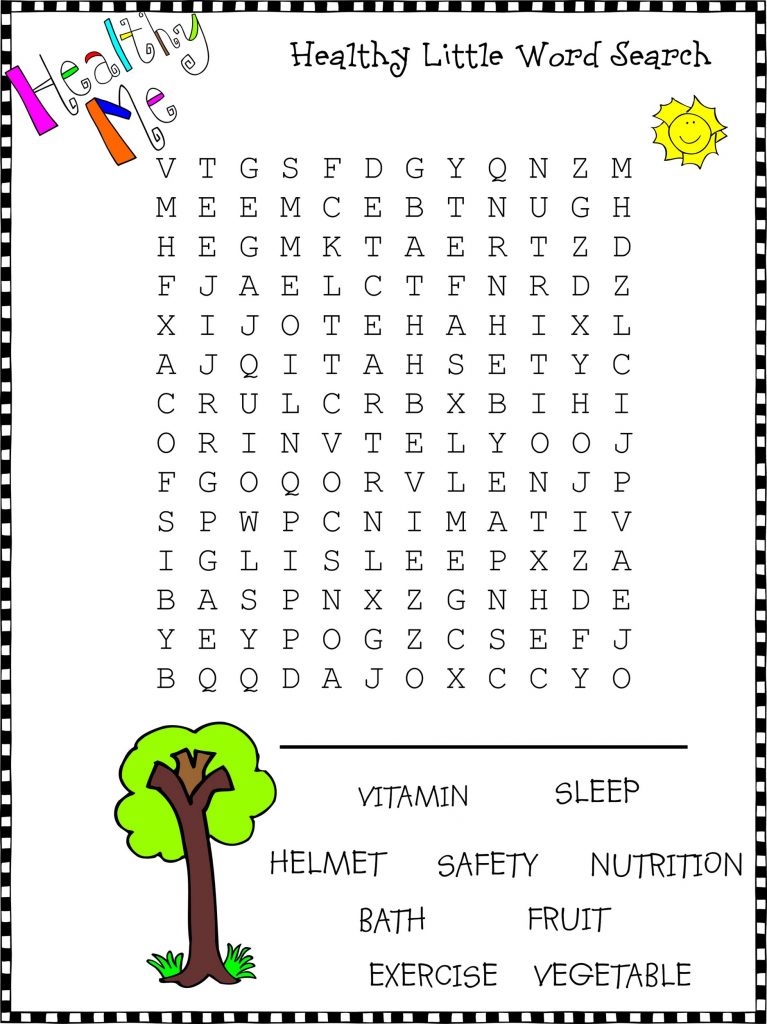 Download 350 Labor Day Word Search Kids Puzzles Coloring Pages PNG PDF File