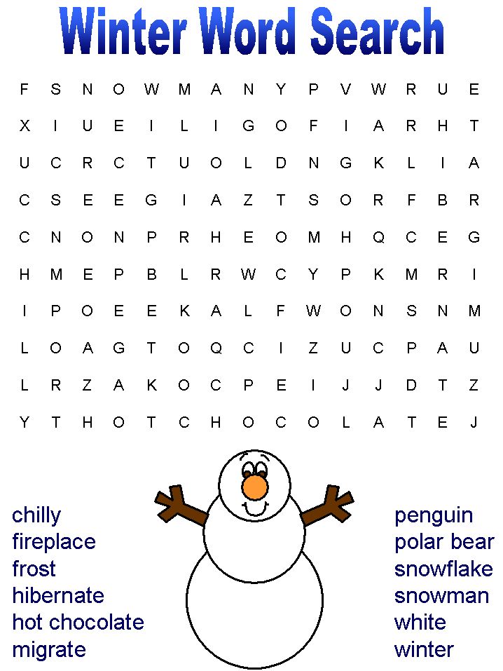 winter-printable-word-search