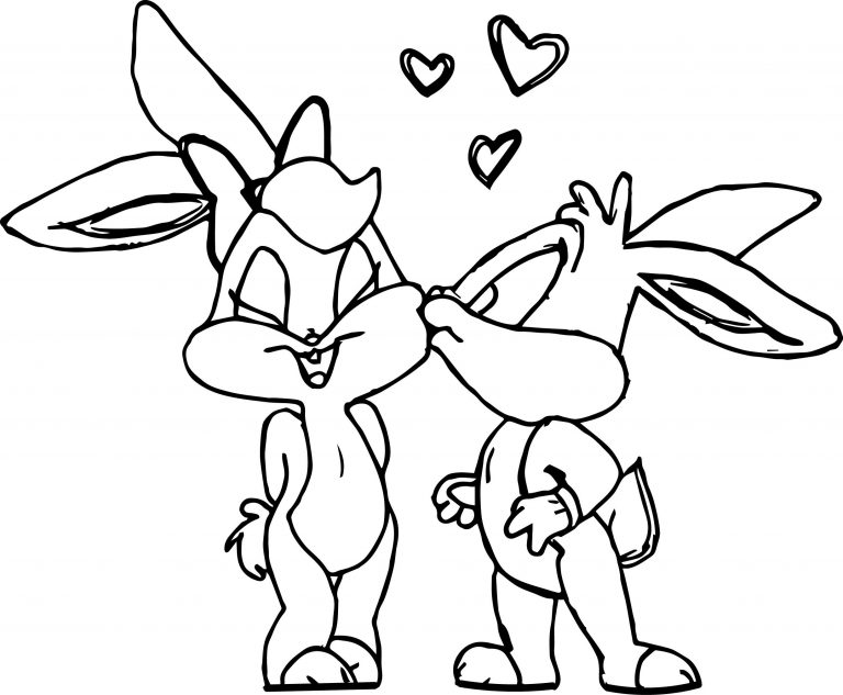 Cartoon Coloring Pages - Best Coloring Pages For Kids