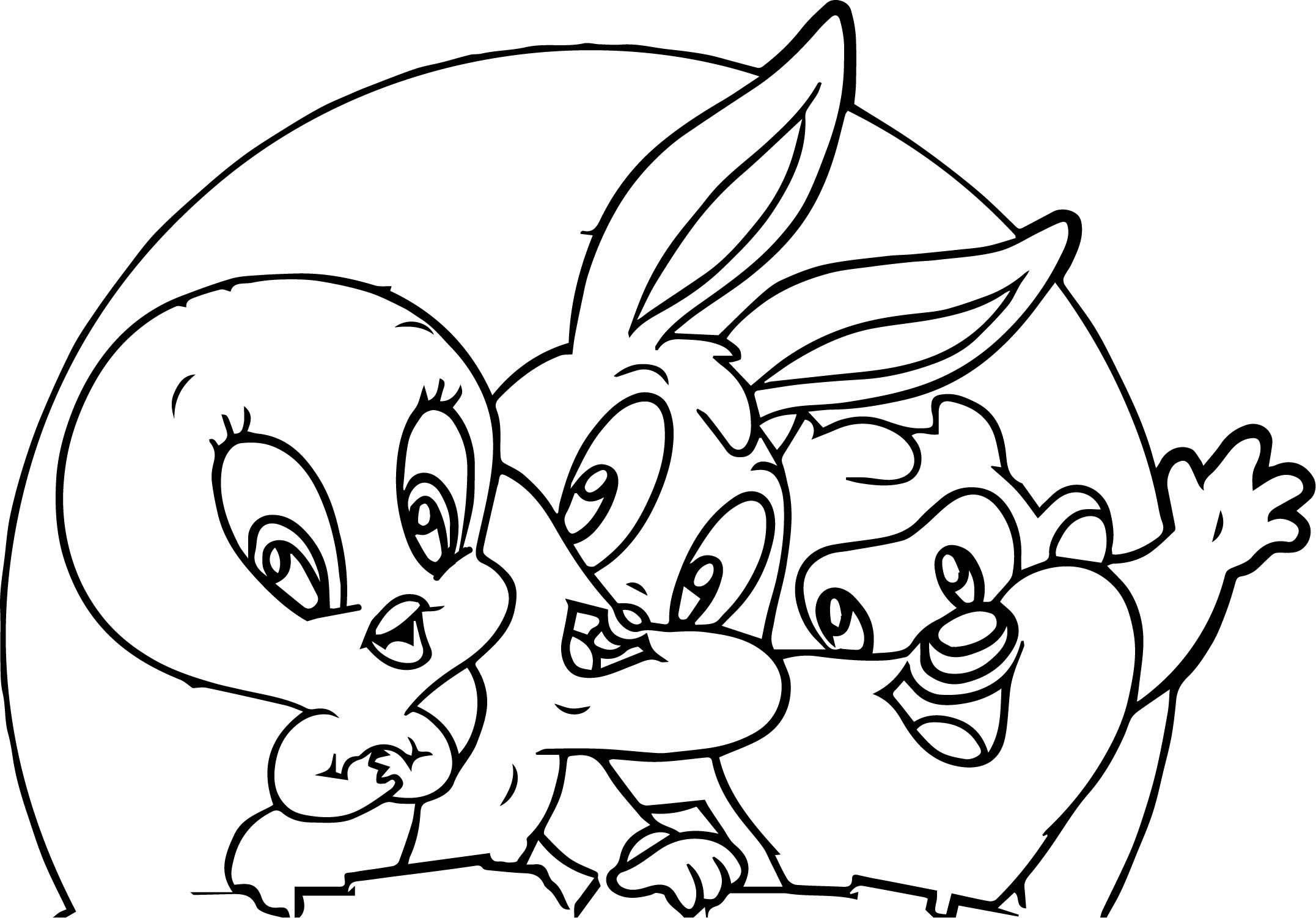 Cartoon Coloring Pages Best Coloring Pages For Kids