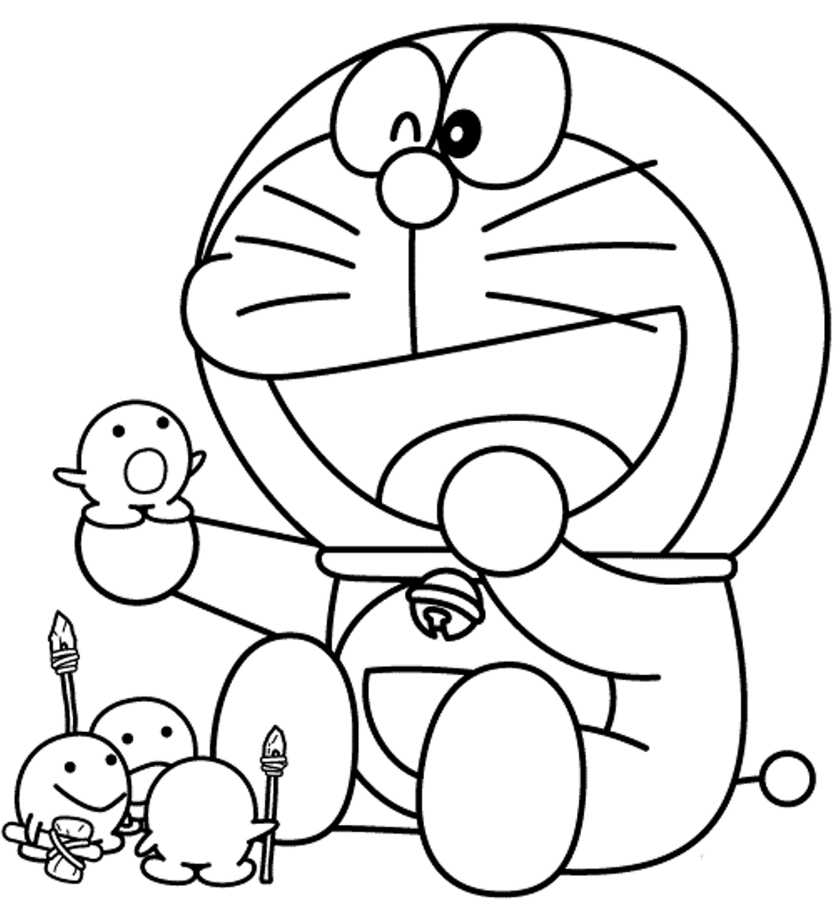 Cartoon Coloring Pages Best Coloring Pages For Kids