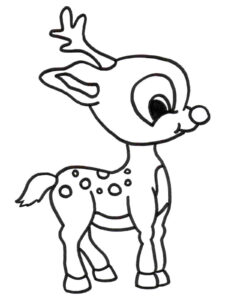 Cute Coloring Pages - Best Coloring Pages For Kids