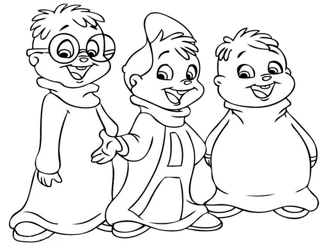 Featured image of post Free Coloring Pages For Toddlers Disney