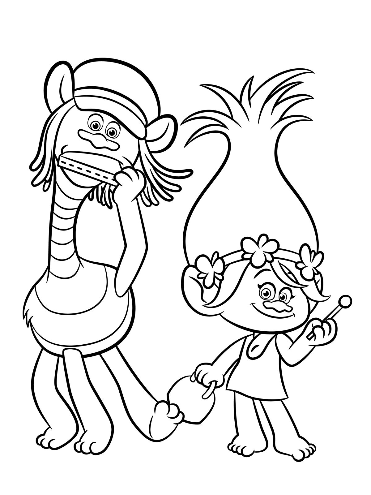 Kid Coloring Pages Disney / These Free Printable Disney Coloring Pages Are Full Of Family Fun