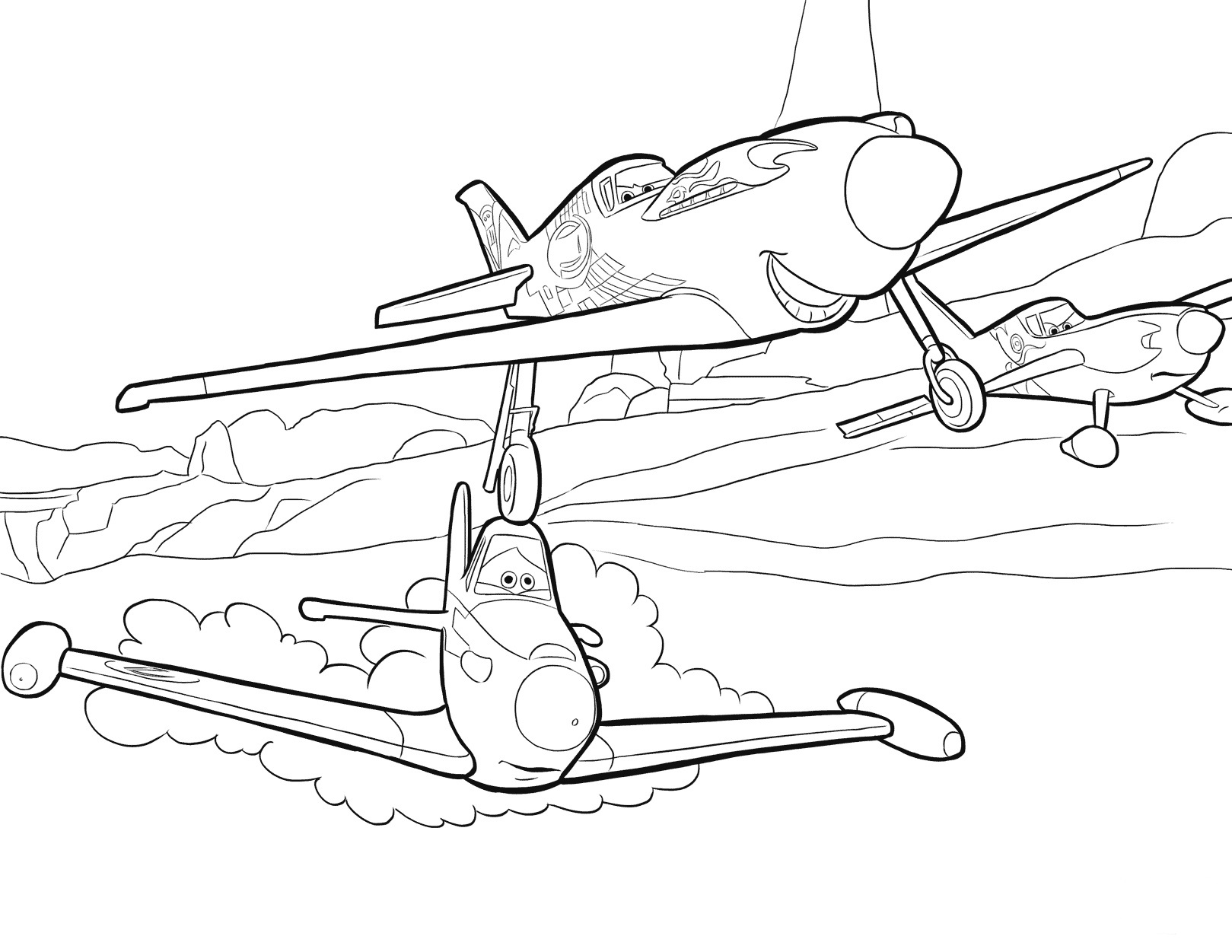 planes coloring pages best coloring pages for kids