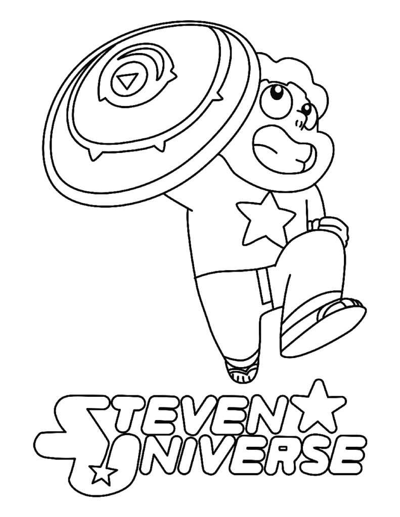 Steven Universe