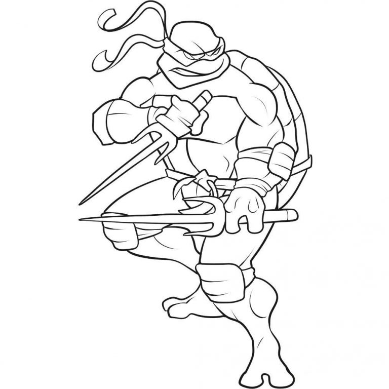 Superhero Coloring Pages - Best Coloring Pages For Kids